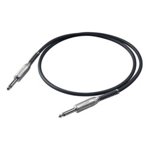Cable Proel para Instrumento BULK100LU3