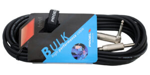 Cable Proel para Instrumento BULK120LU6