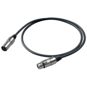 Cable Proel para Microfono Mod. BULK250LU6