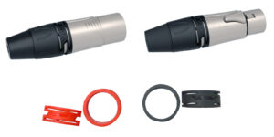 Conector Proel Canon DHFXMX3NK