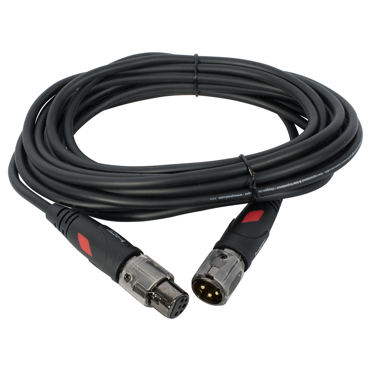 Cable Proel para Parche/microfono DHG240LU6
