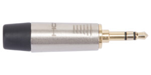 Conector Proel Mini Plug DHJ35SNK