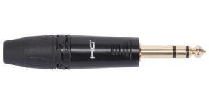 Conector Proel Plug DHJ63SBK