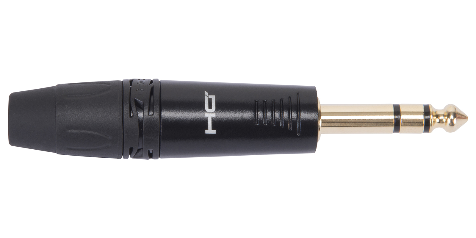 Conector Proel Plug DHJ63SBK