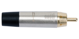 Conector Proel Rca Mod. Dhrcamnb