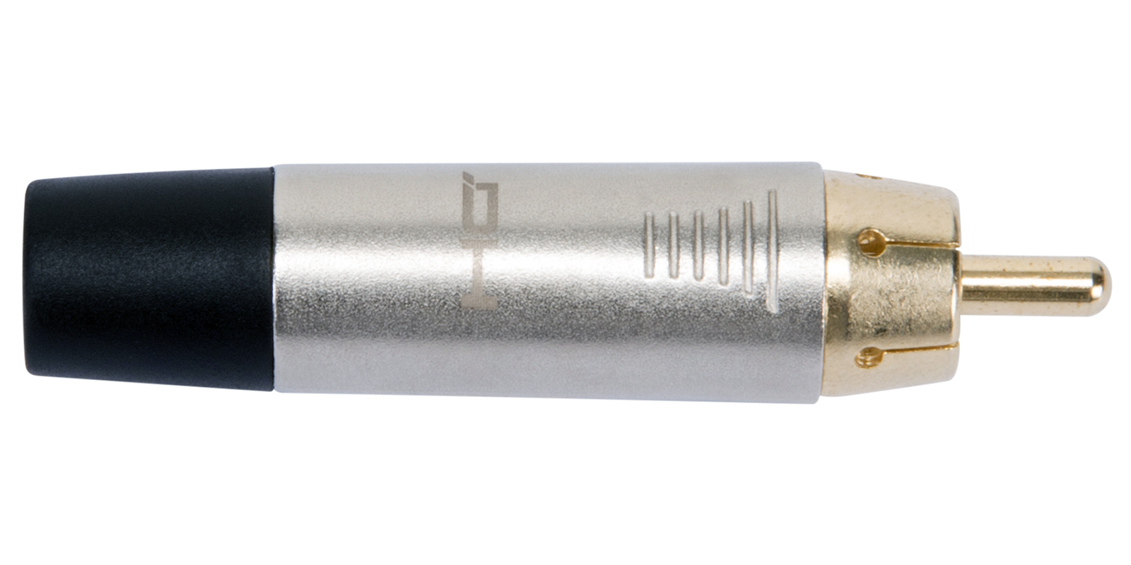 Conector Proel Rca Mod. Dhrcamnb