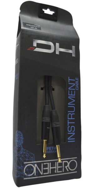 Cable Proel para Instrumento MOD.DHS100LU10
