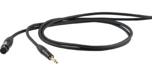 Cable Proel para Audio DHS200LU5