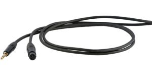 Cable Proel para Audio DHS210LU5