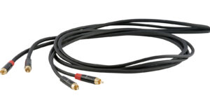 Cable Proel para Audio DHS505LU3