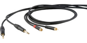 Cable Proel para Audio DHS535LU3