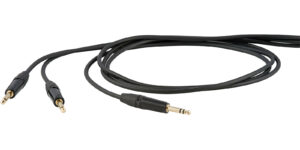 Cable Proel para Audio DHS540LU18