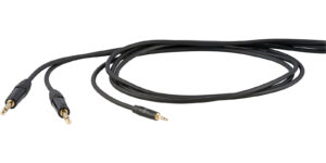 Cable Proel para Audio DHS545LU3