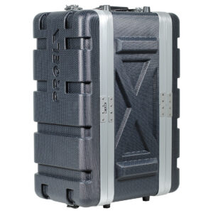 Rack Proel 4 Espacios Mod. FOABSR4US