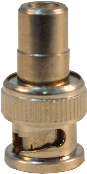 Adaptador Proel Mod. BNC59MFRCA