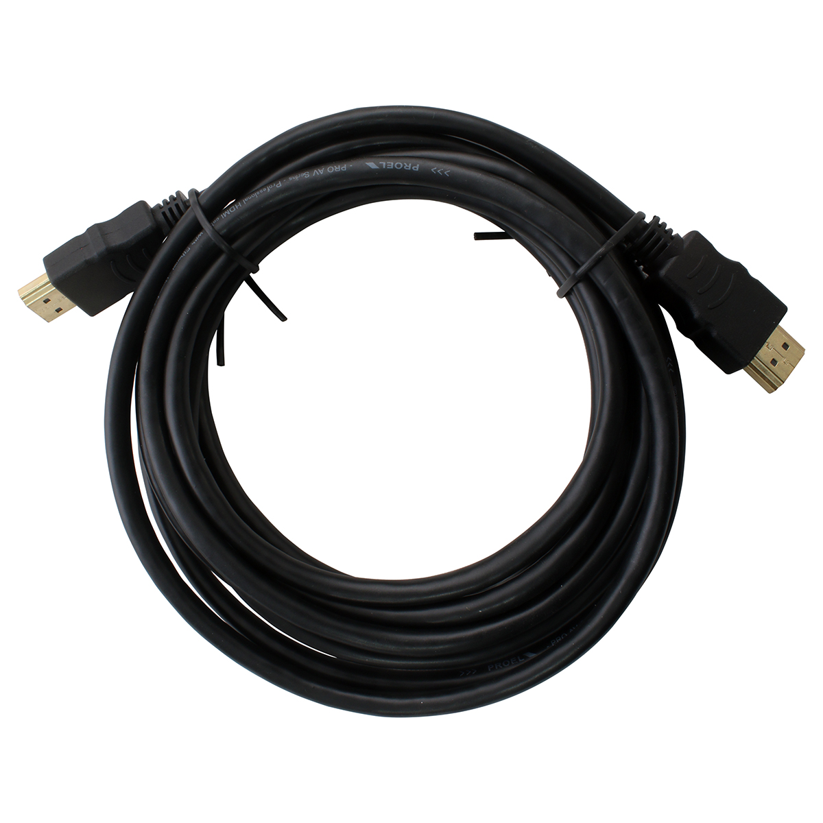 Cable Proel para Hdmi Mod. PRHDMI030