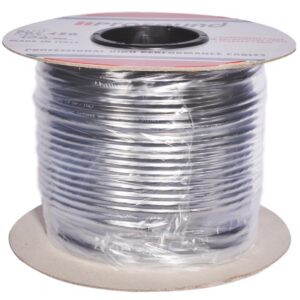 Cable DMX Pro Sound PDC-120 Control Iluminación