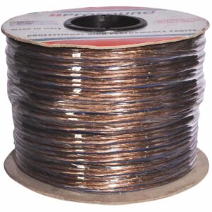 Cable para Bocina Pro Sound PFL-212 100m Profesional
