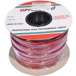 Cable Micrófono Pro Sound PMC-1200 Profesional