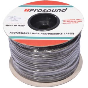 Cable Micrófono Pro Sound PMC-1400 Profesional
