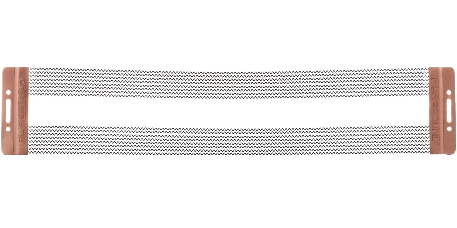 Entorchado Puresound Acero E1416