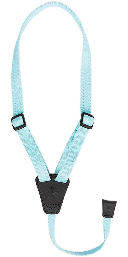 Tahali Planet Waves 19UKE03 para Ukulele