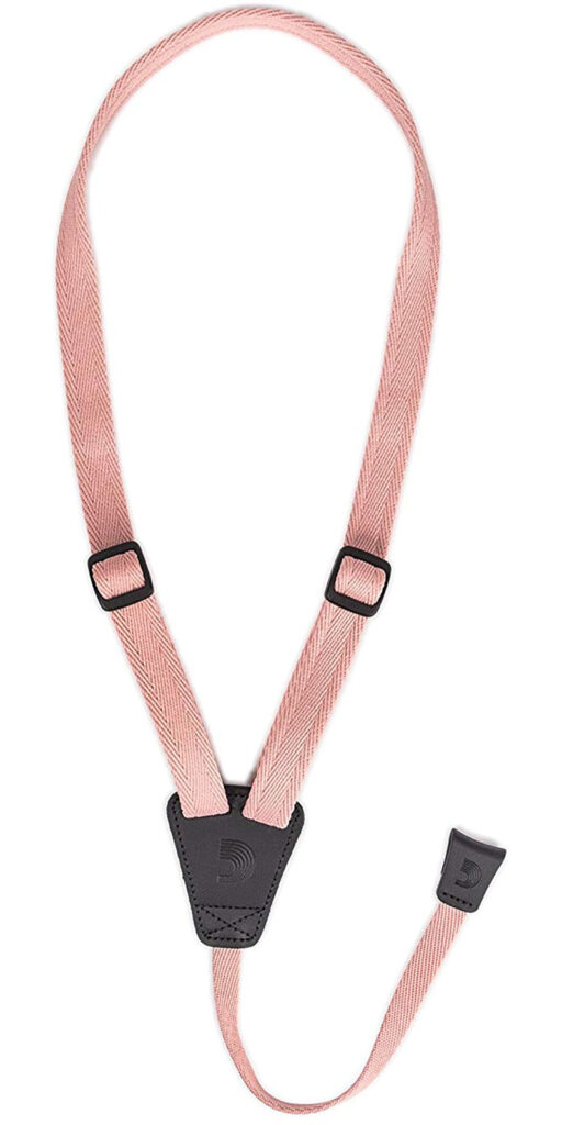 Tahali Planet Waves 19UKE04 para Ukulele