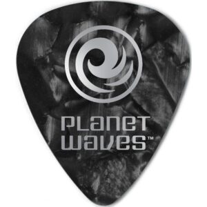 Puas Planet Wave Set Mod. 1CBKP2-25 0.50MM