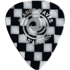 Puas Planet Wave (0.50 MM) Set Mod. 1CCB2-25