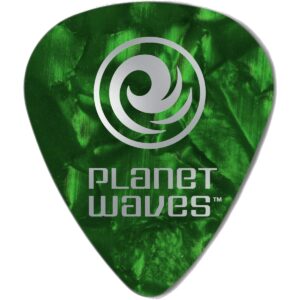 Puas Planet Wave Set (1.25 MM) Mod. 1CGP7-25