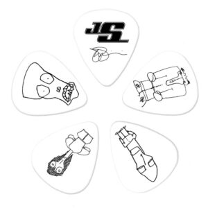 Puas Planet Wave Set Mod. 1CWH2-10JS