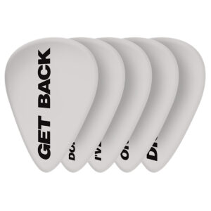 Puas Planet Waves Set Mod. 1CWH6-10B8