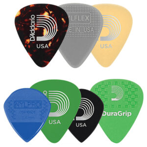 Puas Planet Waves Set Mod. 1XVP4-5