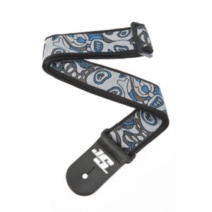 Tahali Planet Wave para Guit 50JS03