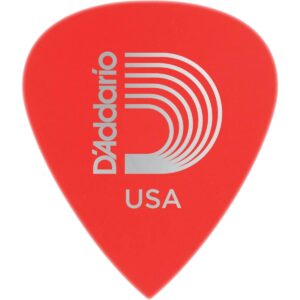 Puas Planet Wave (0.50 MM) Set Mod. 6DRD1-25