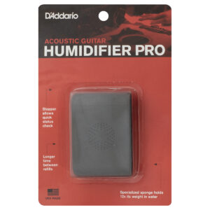 Humidificador Planet Wave GH