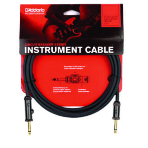 Cable Planet Wave para Inst. PW-AG-20