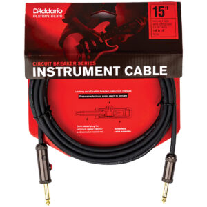Cable Planet Wave para Inst. PW-AGL-15