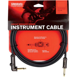 Cable Planet Wave para Inst. PW-AGRA-10