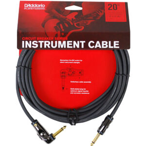 Cable Planet Wave para Inst. PW-AGRA-20