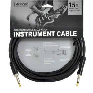 Cable Planet Wave para Inst. PW-AMSK-15
