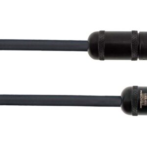 Cable Micrófono Planet Waves PW-AMSM-25 Profesional