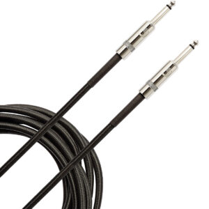 Cable Planet Wave para Inst. PW-BG-15BK