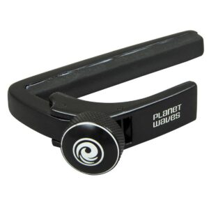 Capodastro Planet Wave Mod. PW-CP-04