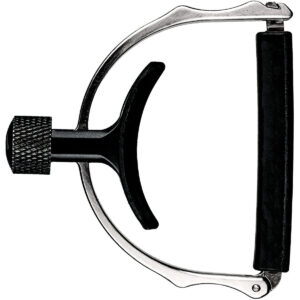 Capodastro Planet Waves PW-CP-18 para Guitarra