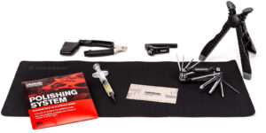 Kit Planet Waves PW-EBMK-01 Bajo
