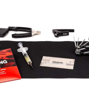 Kit Planet Waves PW-EBMK-01 Bajo