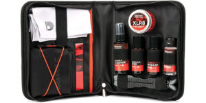 Kit Planet Waves PW-ECK-01 Limpieza Guitarra