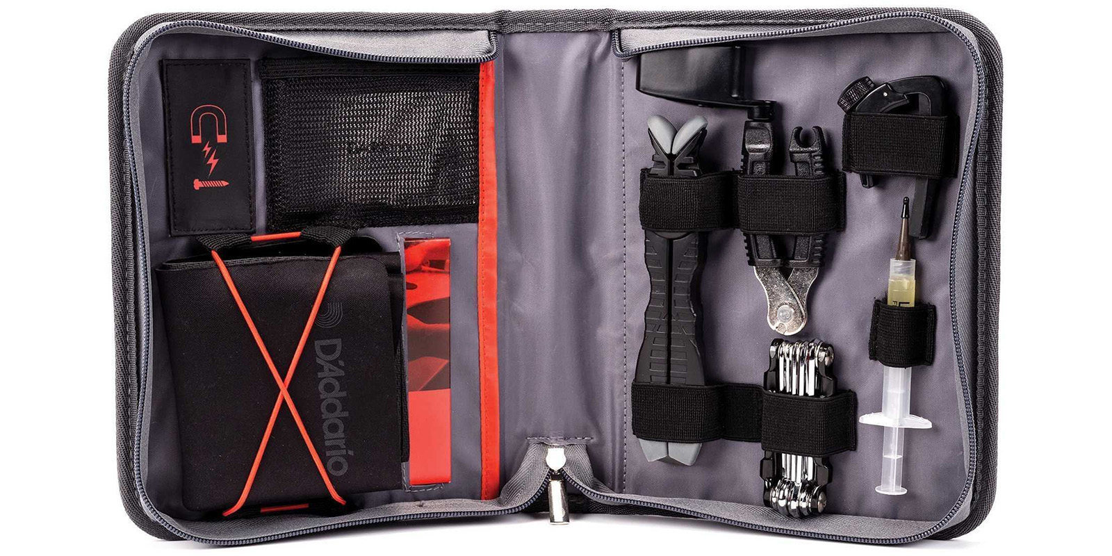 Kit Planet Waves PW-EGMK-01 Guitarra