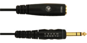 Cable Planet Wave Audifono PW-EXT-HD-10
